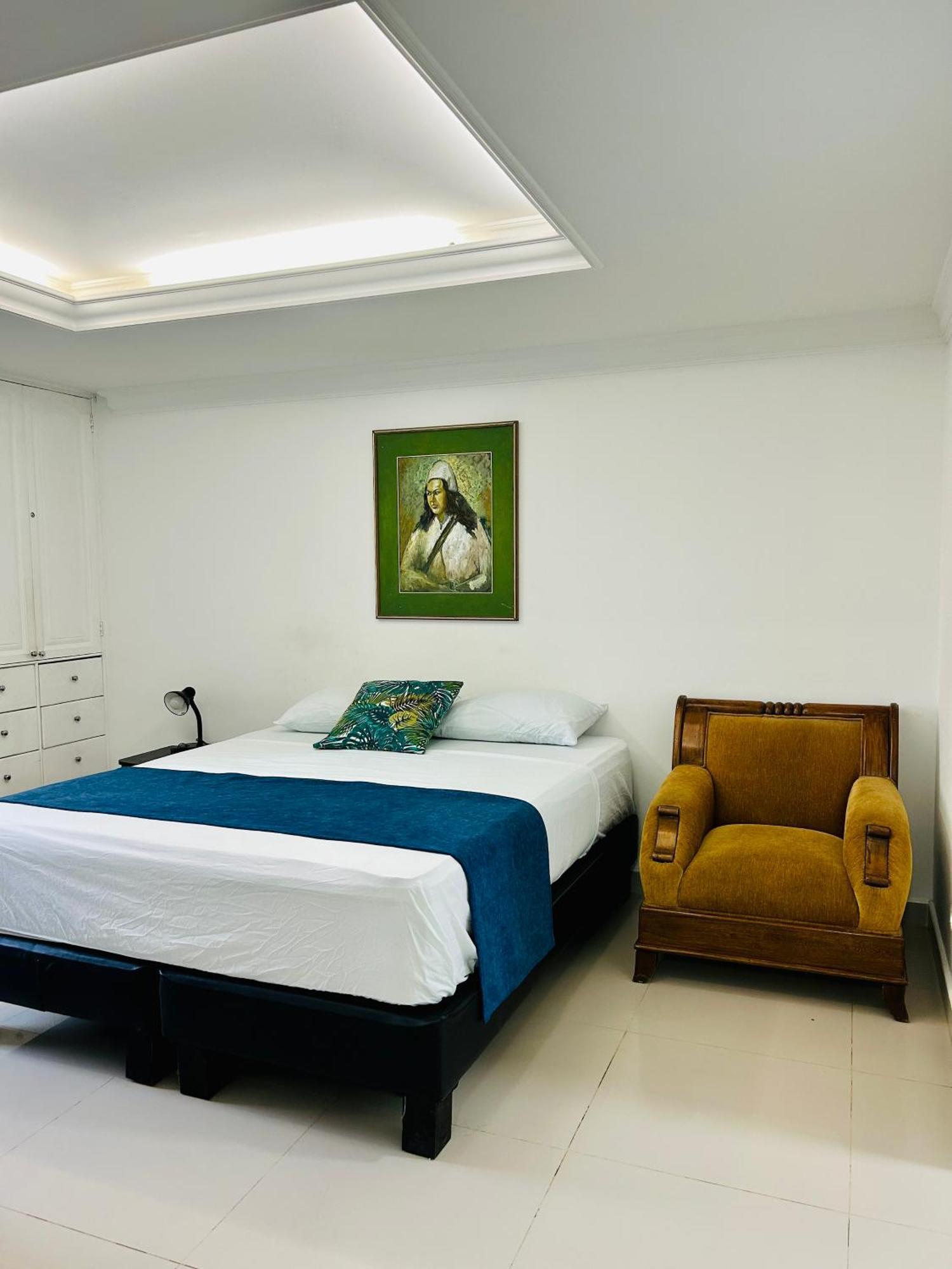 Apartament Apartment Cartagena