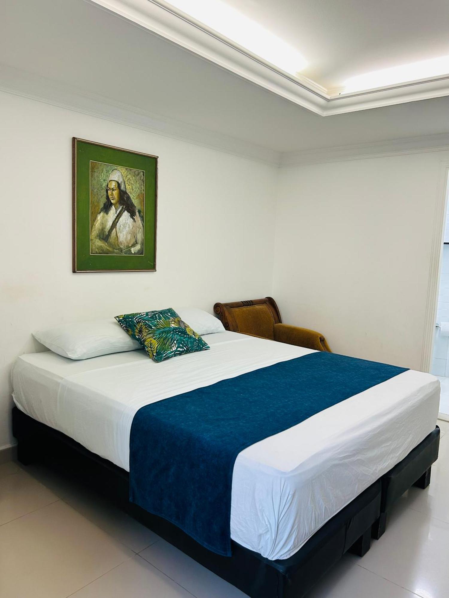 Apartament Apartment