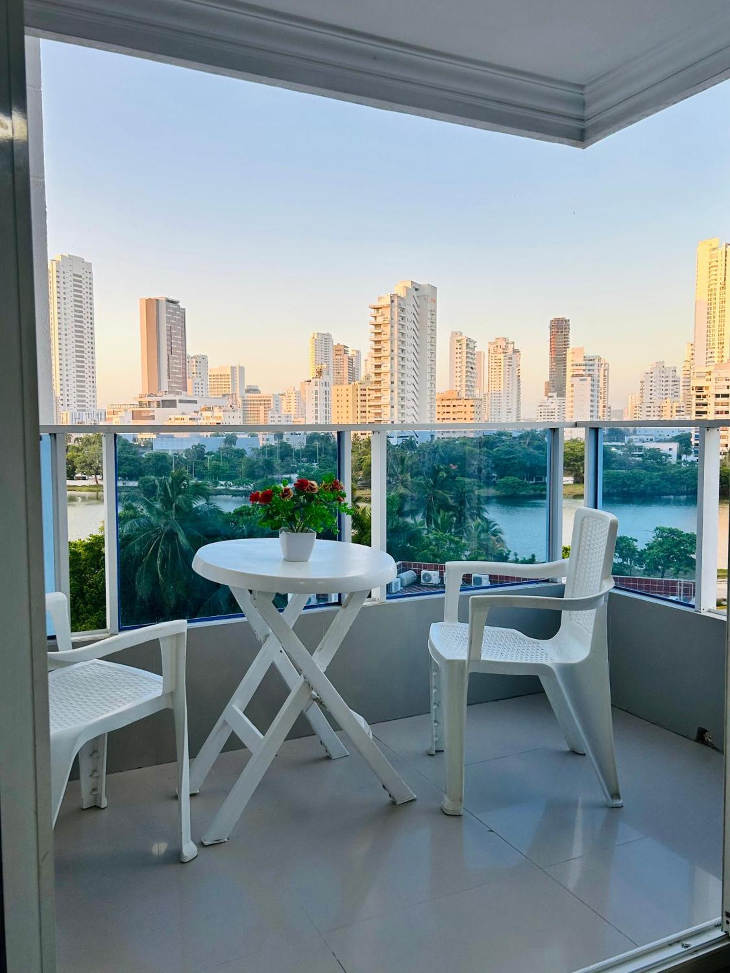 Apartament Apartment